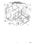 Diagram for 03 - Oven