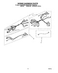 Diagram for 06 - Wiring Harness