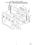 Diagram for 02 - Control Panel