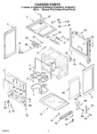 Diagram for 03 - Chassis