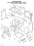 Diagram for 03 - Chassis Parts