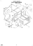 Diagram for 05 - Oven