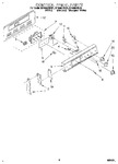 Diagram for 02 - Control Panel