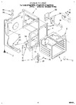 Diagram for 04 - Oven