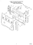 Diagram for 02 - Control Panel