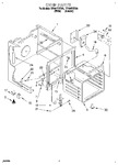 Diagram for 04 - Oven