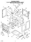 Diagram for 03 - Chassis Parts