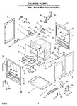 Diagram for 03 - Chassis Parts