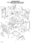 Diagram for 03 - Chassis Parts
