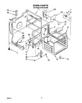 Diagram for 06 - Oven