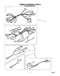 Diagram for 07 - Wiring Harness
