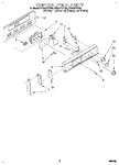 Diagram for 02 - Control Panel