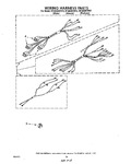 Diagram for 07 - Wiring Harness , Literature And Optional