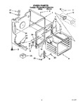 Diagram for 04 - Oven