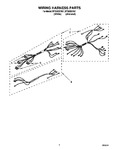 Diagram for 06 - Wiring Harness