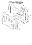 Diagram for 02 - Control Panel