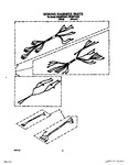 Diagram for 07 - Wiring Harness