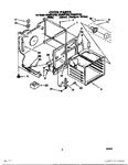 Diagram for 04 - Oven