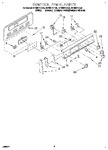 Diagram for 02 - Control Panel