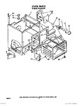 Diagram for 06 - Oven (continued)
