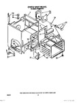 Diagram for 05 - Oven Unit