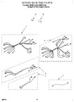 Diagram for 05 - Wiring Harness, Lit/optional