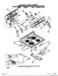 Diagram for 02 - Control Panel