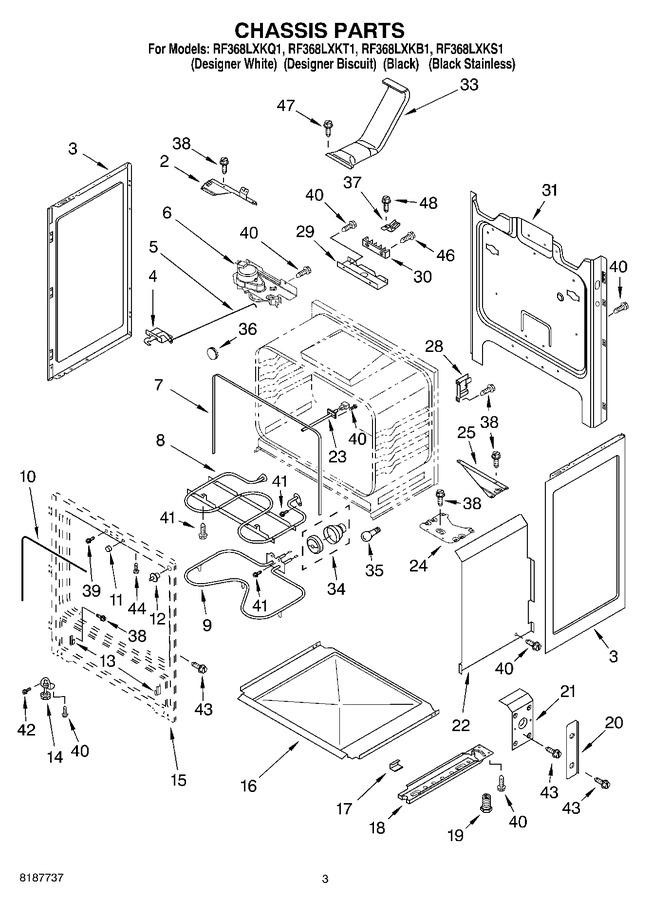 Diagram for RF368LXKT1