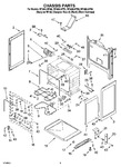 Diagram for 03 - Chassis Parts