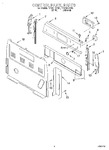 Diagram for 02 - Control Panel