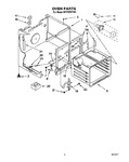 Diagram for 04 - Oven