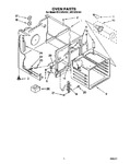 Diagram for 03 - Oven