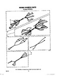 Diagram for 07 - Wiring Harness