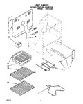 Diagram for 04 - Unit, Lit/optional