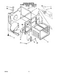 Diagram for 05 - Oven