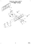 Diagram for 02 - Control Panel