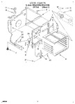 Diagram for 05 - Oven