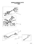 Diagram for 06 - Wiring Harness