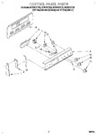 Diagram for 04 - Control Panel