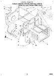 Diagram for 05 - Oven
