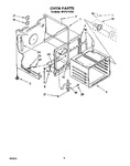 Diagram for 06 - Oven
