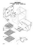 Diagram for 04 - Unit, Lit/optional
