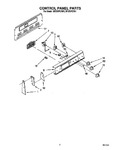 Diagram for 02 - Control Panel