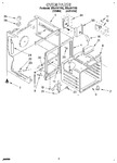 Diagram for 05 - Oven