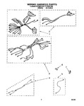 Diagram for 06 - Wiring Harness, Optional