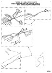 Diagram for 06 - Wiring Harness, Lit/optional