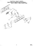 Diagram for 02 - Control Panel