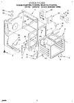 Diagram for 05 - Oven