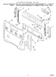 Diagram for 02 - Control Panel