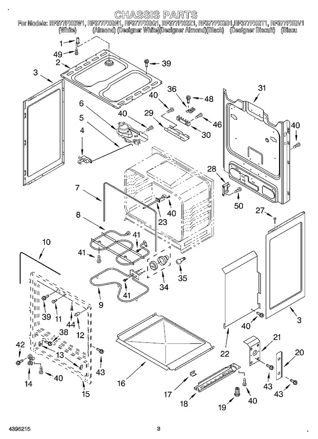 Diagram for RF377PXGZ1